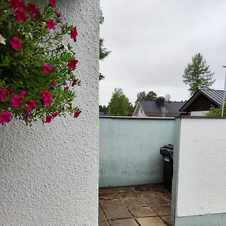 Honkatilat As 2 公寓 卡亚尼