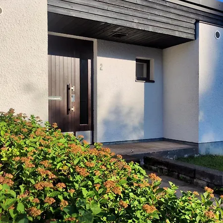 Apartament Honkatilat As 2 *