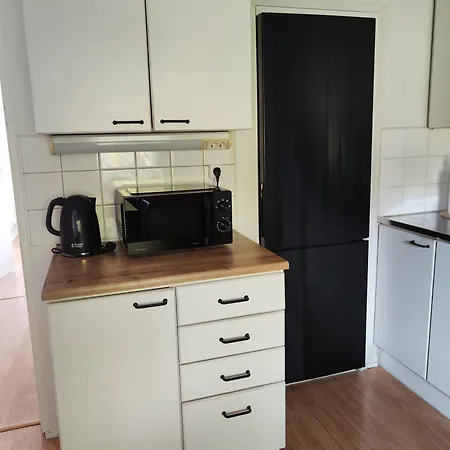 Apartament Honkatilat As 2 Kajaani
