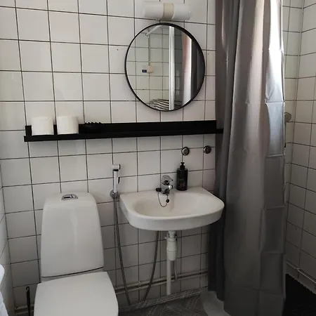 Apartment Honkatilat As 2 Kajaani