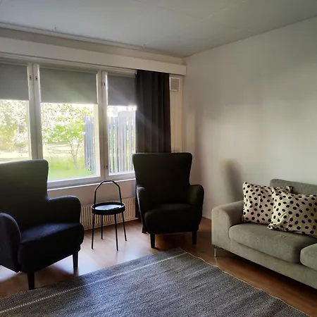 Honkatilat As 2 * 卡亚尼