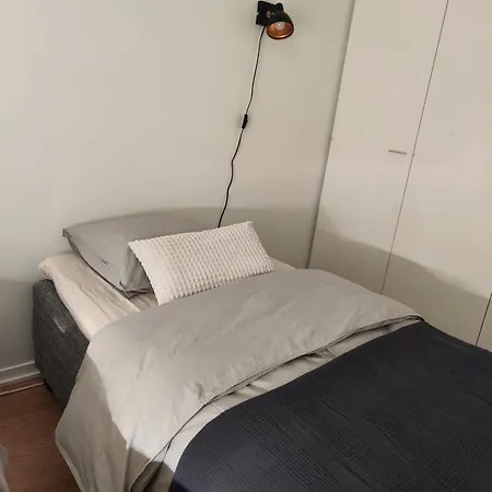 Honkatilat As 2 Apartment Kajaani