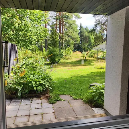 Apartment Honkatilat As 2 Kajaani