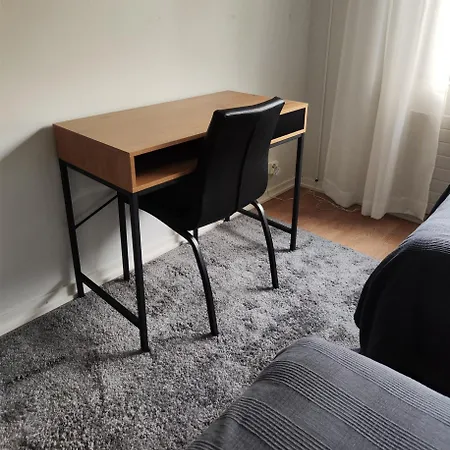 Honkatilat As 2 卡亚尼