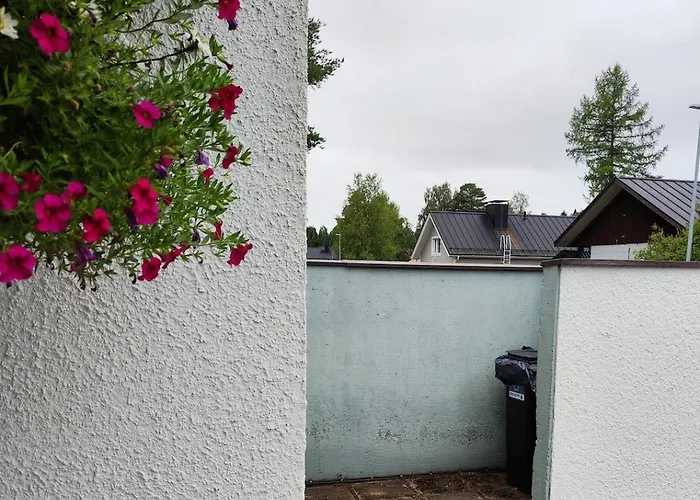 Honkatilat As 2 公寓 卡亚尼