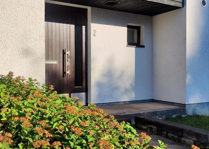 公寓 Honkatilat As 2 *