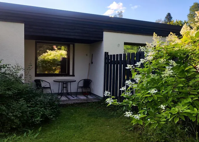 Honkatilat As 2 Apartament