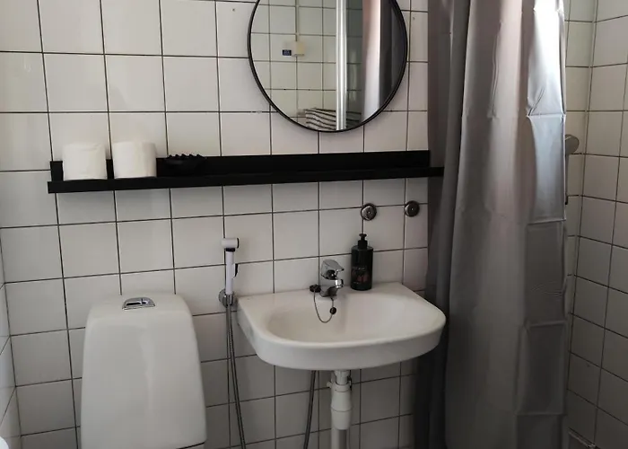 Apartament Honkatilat As 2 Kajaani
