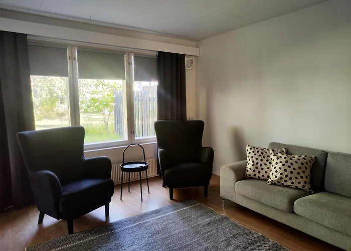 Honkatilat As 2 * Kajaani