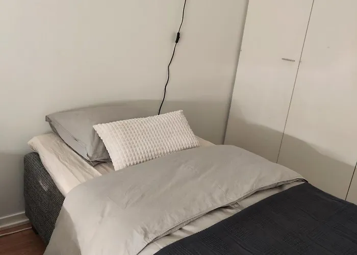 Honkatilat As 2 Apartament Kajaani