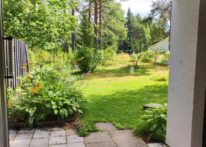 Apartament Honkatilat As 2 Kajaani