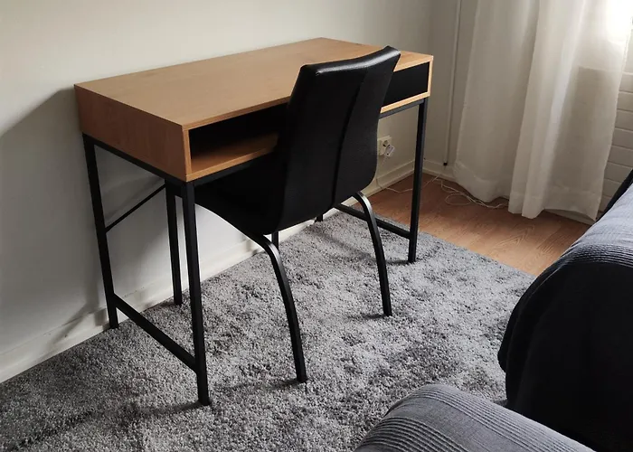 Honkatilat As 2 Kajaani